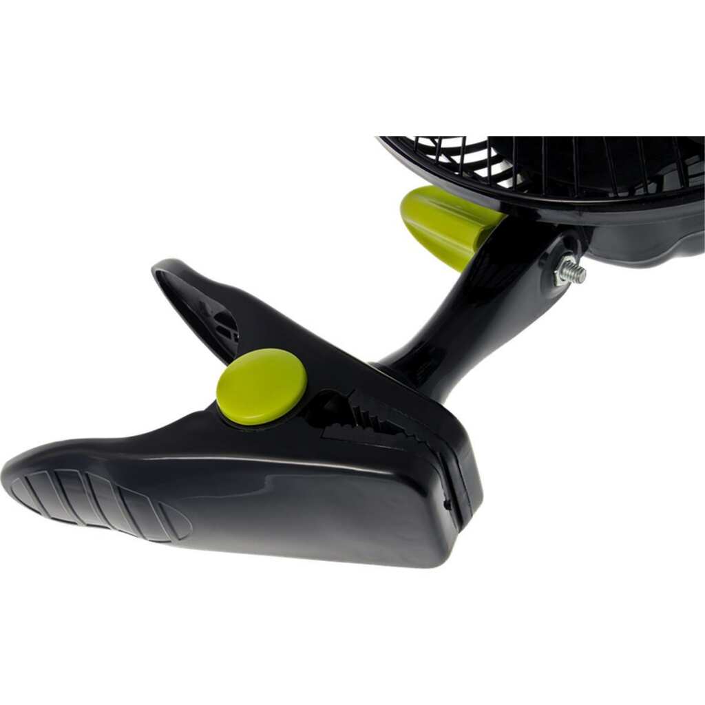 Clip Ventilator 12W | Ø20cm mit Stangenclip | PROFAN PROFESSIONAL | Garden Highpro – Bild 6
