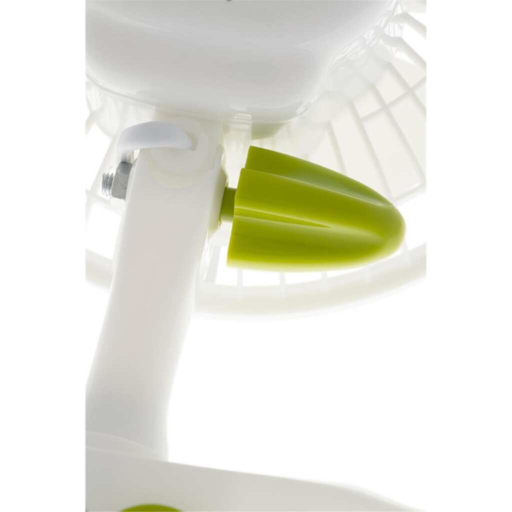 Clip Ventilator 15W Eco | Ø15cm mit Stangenclip | PROFAN STANDARD CLIP FAN Garden Highpro – Bild 6