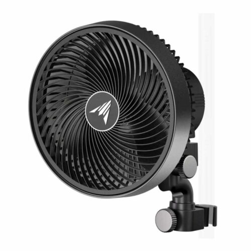 AC Infinity CLOUDRAY S9 | EC-Motor | automatische Oszillation