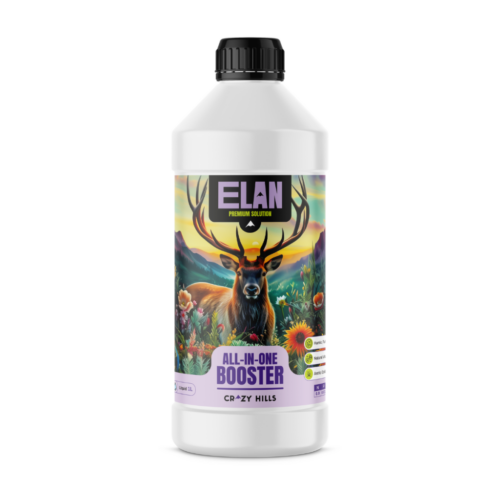 Crazy Hills | Elan 1 Liter