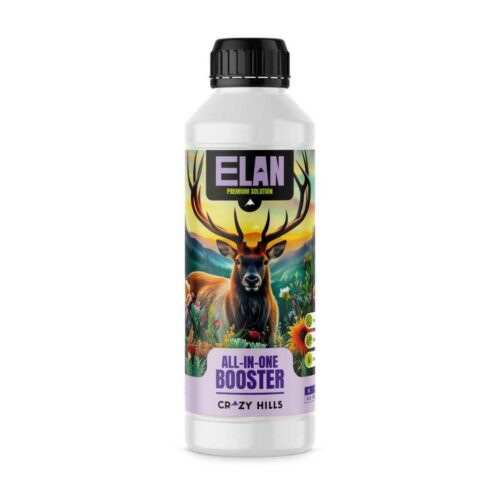 Crazy Hills | Elan 500ml