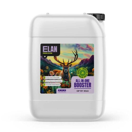 Crazy Hills | Elan 5 Liter