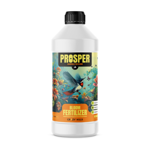 Crazy Hills | Prosper 1 Liter