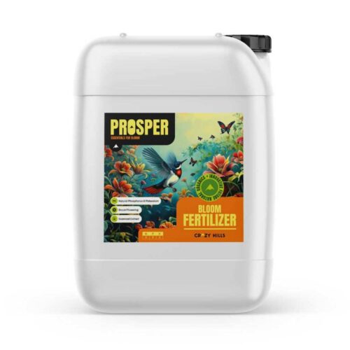 Crazy Hills | Prosper 5 Liter