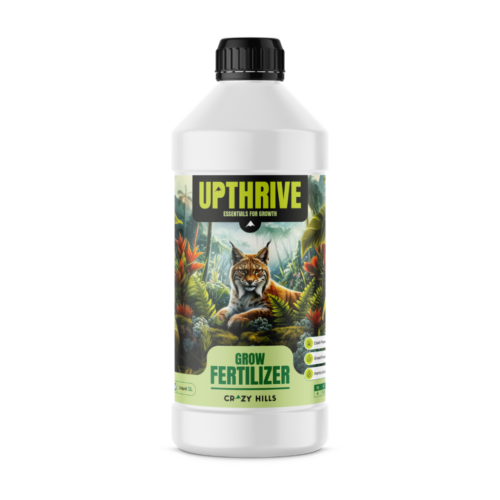 Crazy Hills | Upthrive 1l