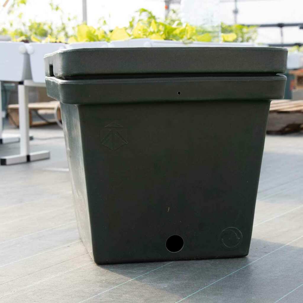 CultiMate L | 45L | Terra Aquatica (GHE) – Bild 2