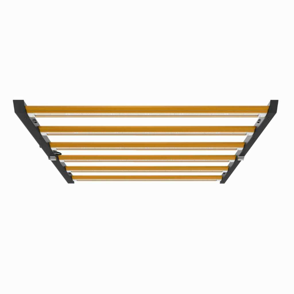 Dimlux Xplore 730 Watt 3.0 | LED Grow Lampe | 2197 µmol/s – Bild 6