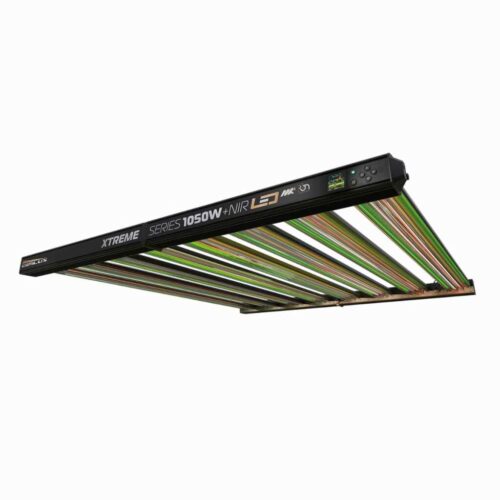 Dimlux Xtreme 1050 Watt MK2 | LED Grow Lampe | 3931 µmol/s