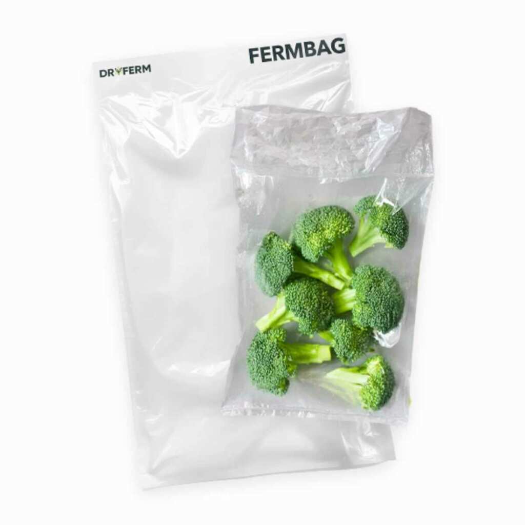 Dryferm BAG | 30x50cm | 100-250g | 3 Stück – Bild 2