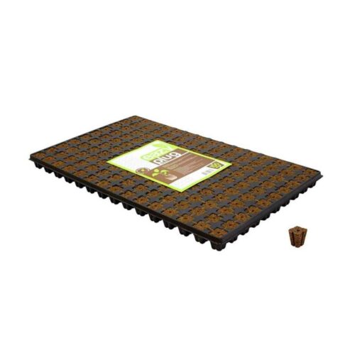 Eazy Plug 150er Tray Anzuchtwürfel