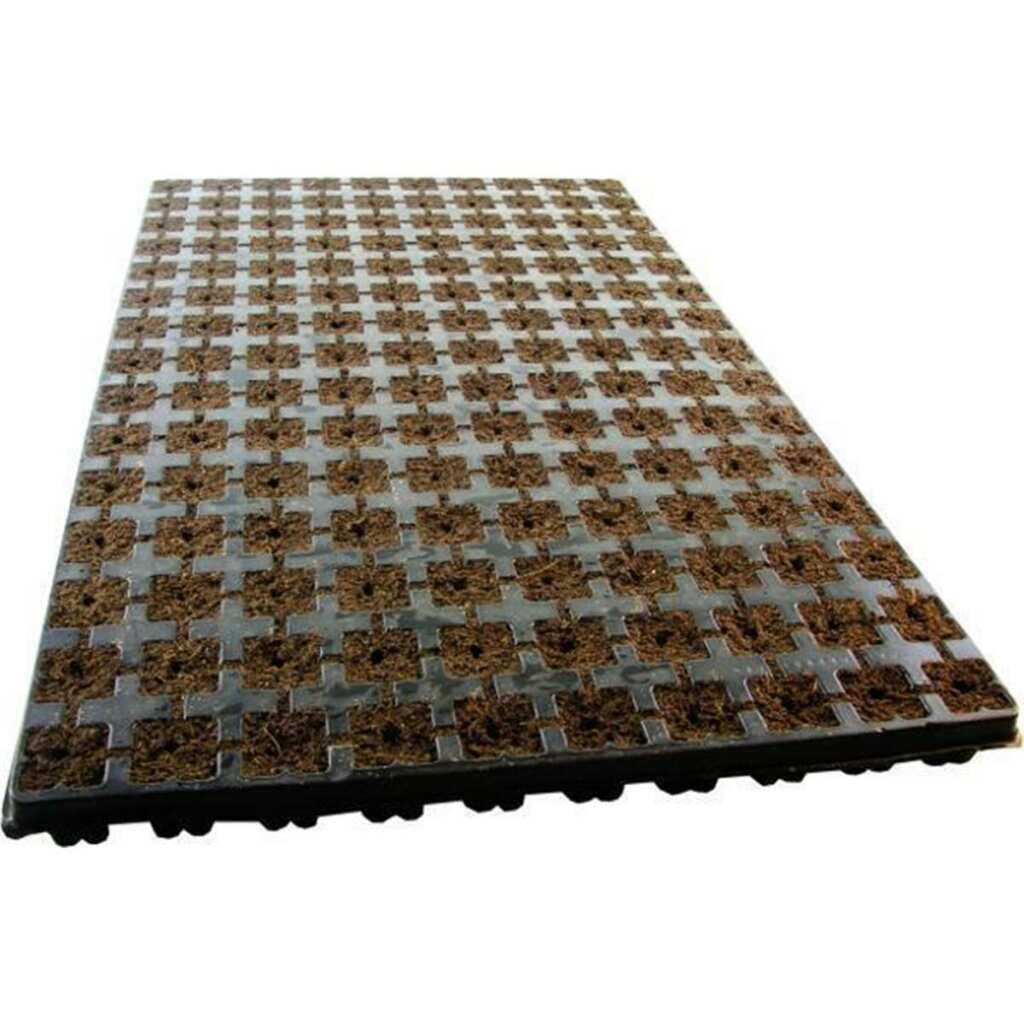 Eazy Plug 150er Tray Anzuchtwürfel – Bild 3