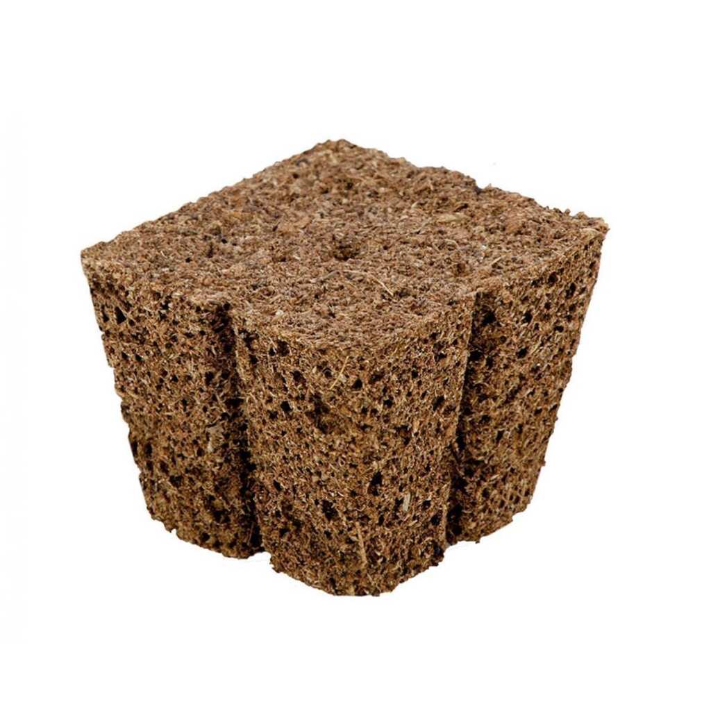 Eazy Plug 77er Tray Anzuchtwürfel – Bild 2