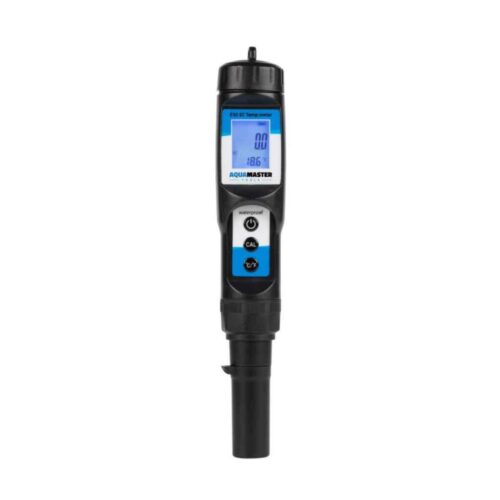 Aqua Master Tools E60 Pro | EC-Messgerät