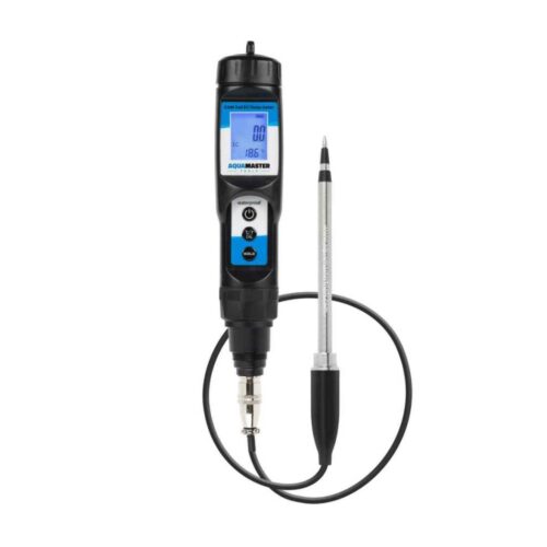 Aqua Master Tools | EC-Messgerät Erde-Substrat | E300 Pro