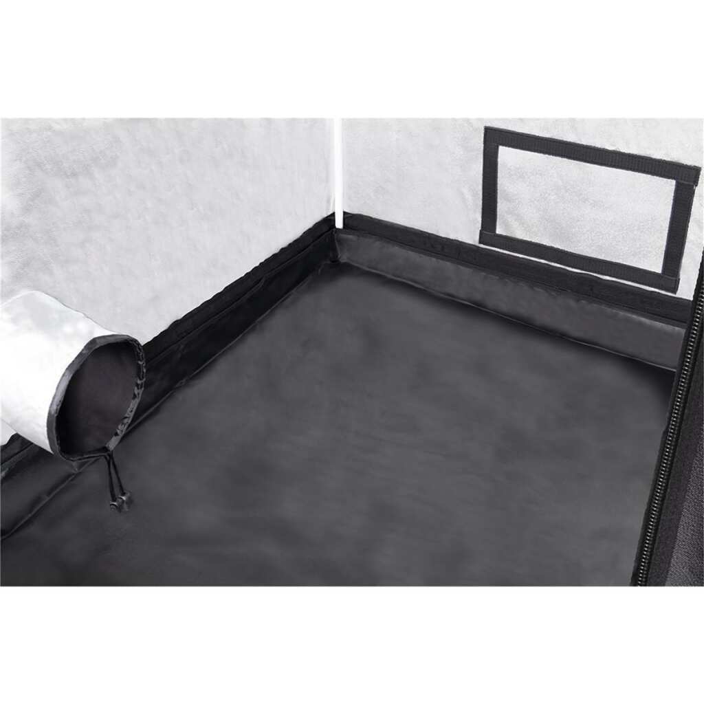 Growbox 60x60x140 cm | PROBOX ECOPRO 60 | Garden Highpro – Bild 5