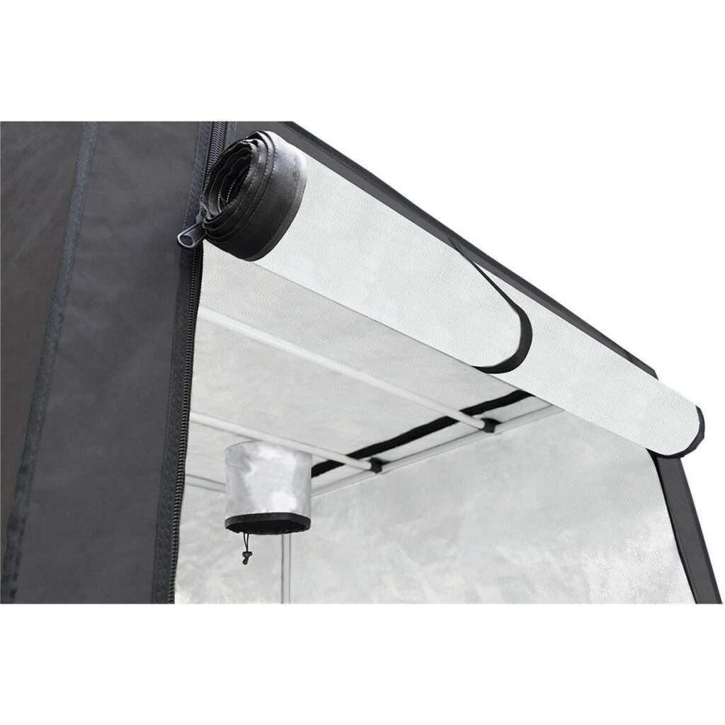 Growbox 60x60x140 cm | PROBOX ECOPRO 60 | Garden Highpro – Bild 8