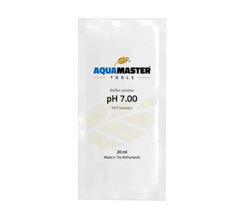 Eichflüssigkeit pH 7 20ml Beutel