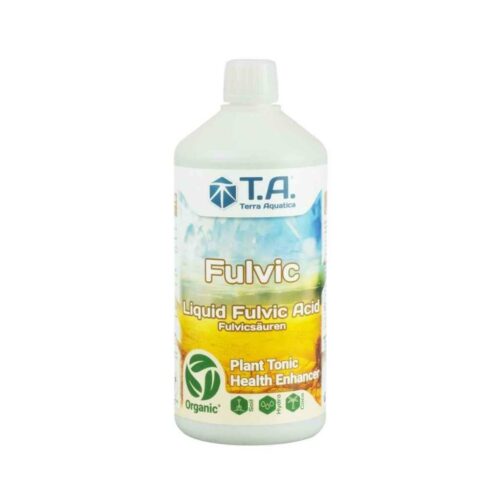 Fulvic | Bio Wachstumstimmulator | 1L | Terra Aquatica