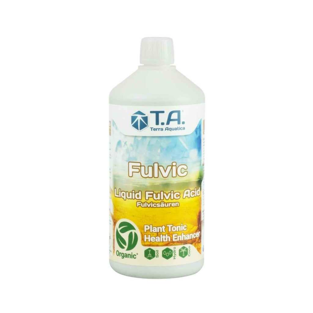 Fulvic | Bio Wachstumstimmulator | 1L | Terra Aquatica