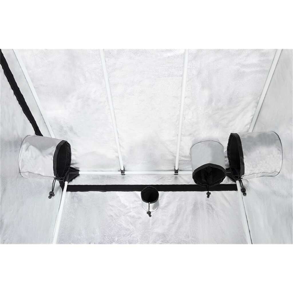 Growbox 60x60x160 cm | PROBOX BASIC 60 | Garden Highpro – Bild 4