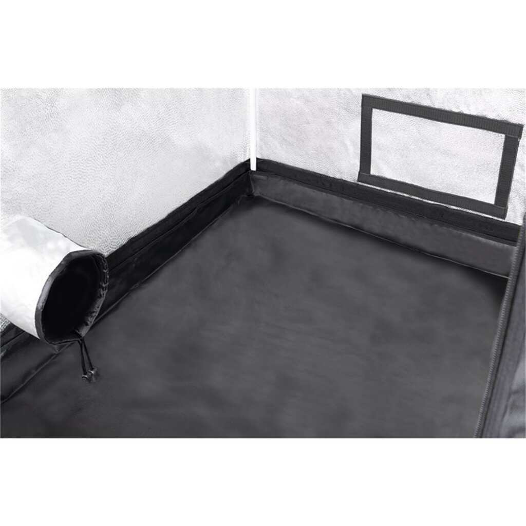 Growbox 60x60x160 cm | PROBOX BASIC 60 | Garden Highpro – Bild 5