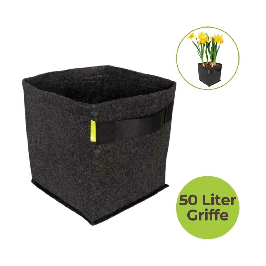 PROPOT 1,5L | Stofftopf | Garden Highpro – Bild 26