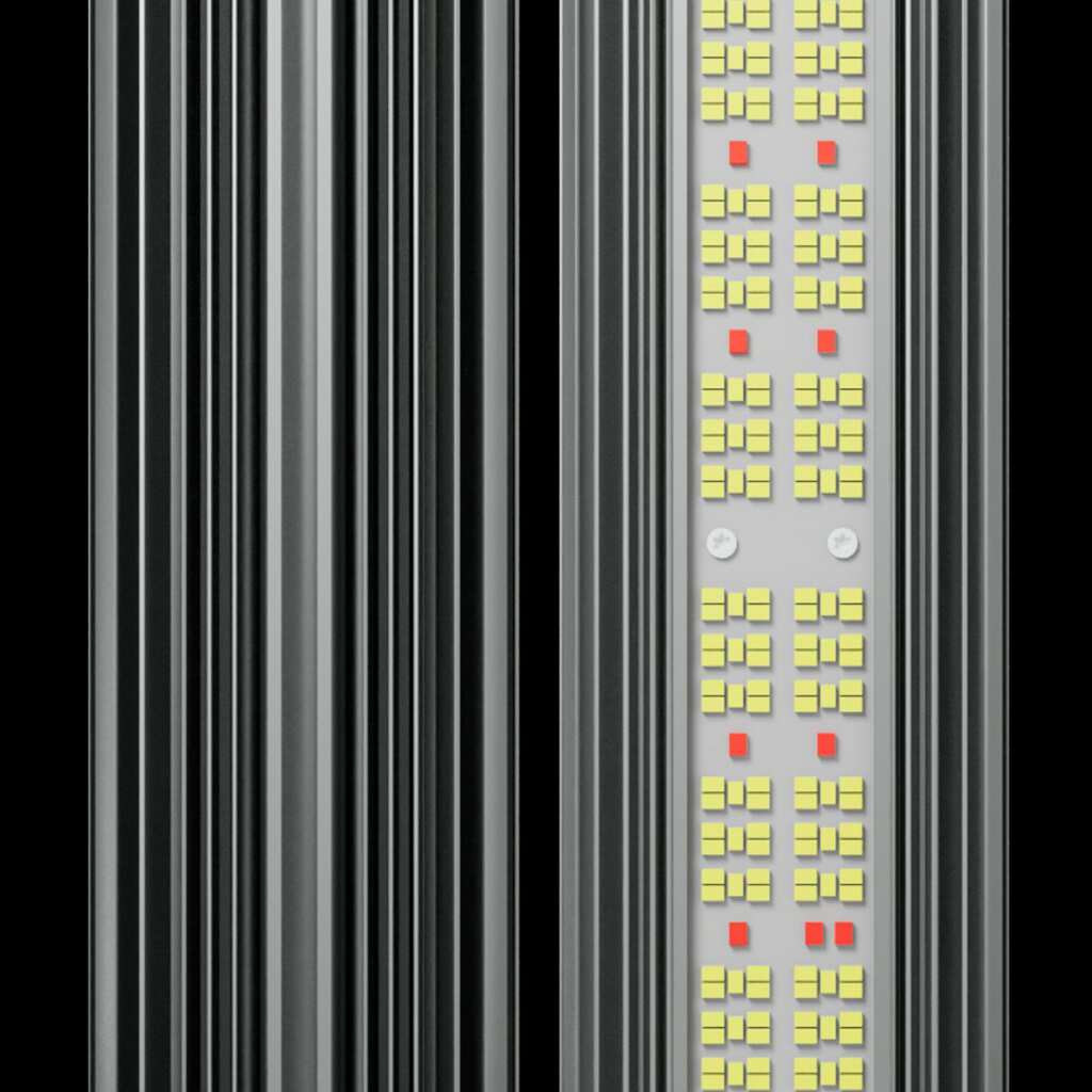 Greenception | GCx-2 solo PWR | 80 Watt | 236 µmol/s – Bild 10