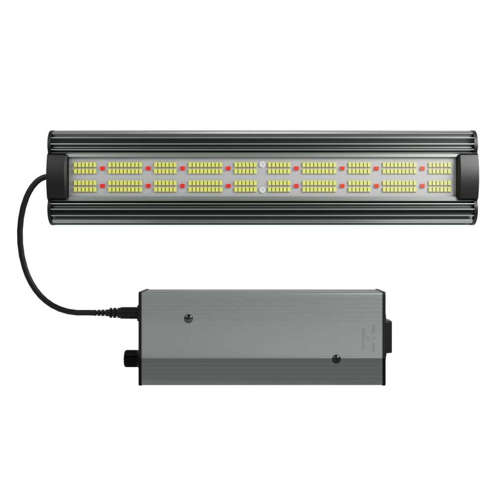 Greenception | GCx-2 solo PWR | 80 Watt | 236 µmol/s – Bild 5