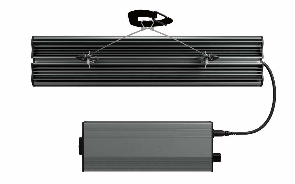 Greenception | GCx-2 solo PWR | 80 Watt | 236 µmol/s – Bild 9
