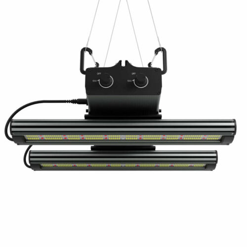 Greenception | GCx-4 PWR | 160 Watt | 472 µmol/s
