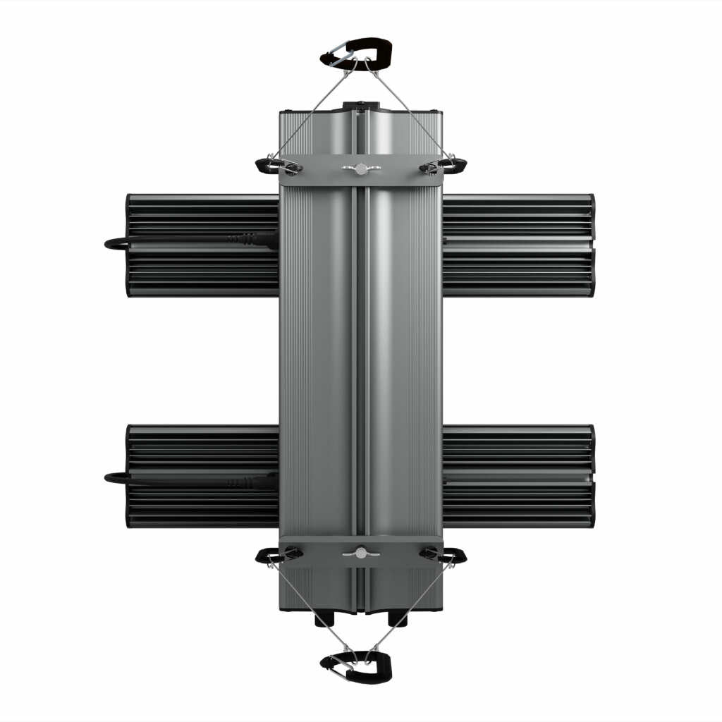 Greenception | GCx-4 PWR | 160 Watt | 472 µmol/s – Bild 6