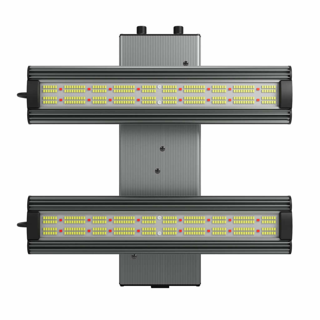 Greenception | GCx-4 PWR | 160 Watt | 472 µmol/s – Bild 7