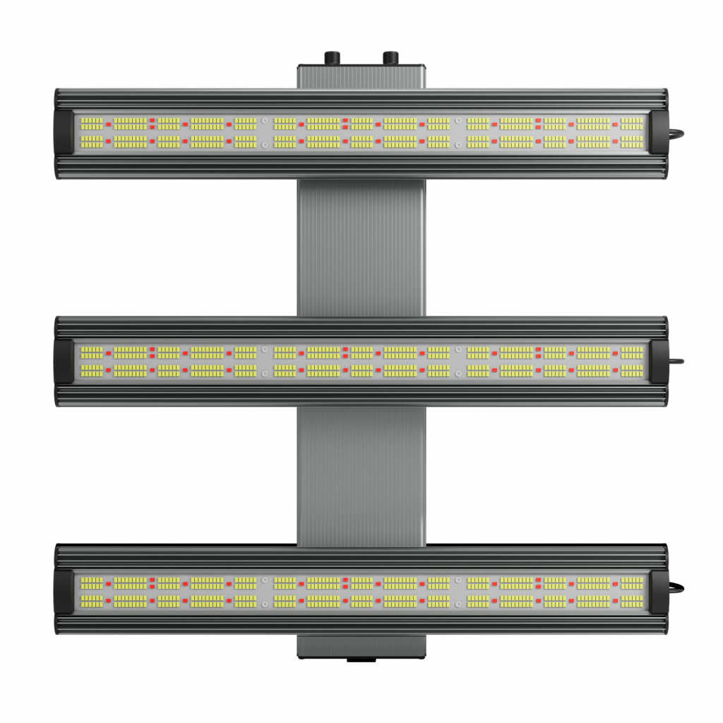 Greenception | GCx-9 PWR | 360 Watt | 1062 µmol/s – Bild 3