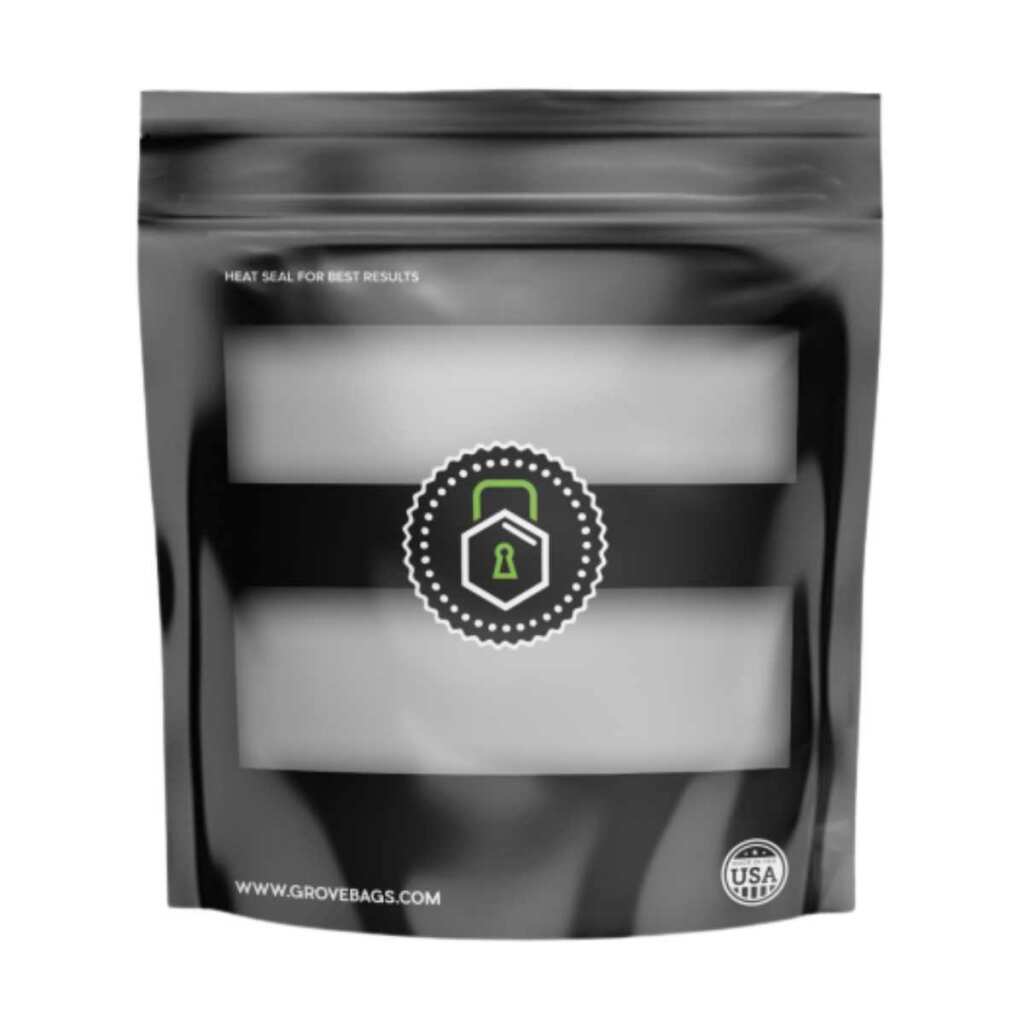 Grove Bags TerpLoc 3,5g | 13x10cm | mit Fenster – Bild 6