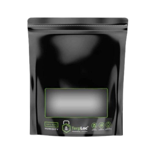 Grove Bags TerpLoc 3,5g | 13x10cm | mit Fenster