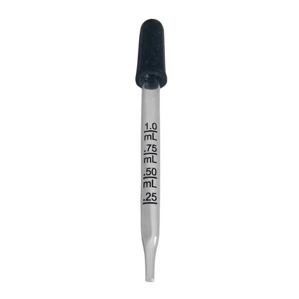 Grow Genius | Silizium Dünger Monokieselsäure (40%) | 10ml mit Pipette – Bild 3