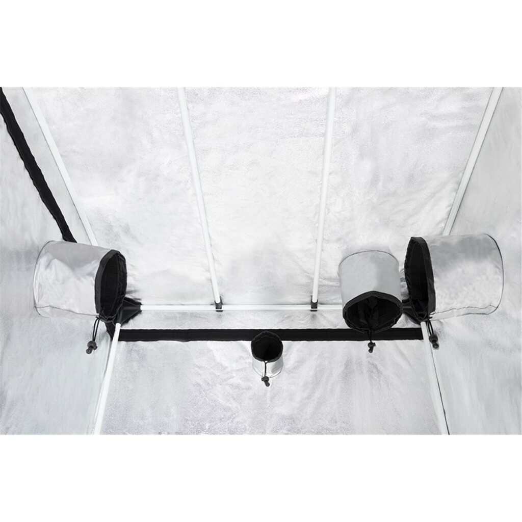 Growbox 80x80x180 cm | PROBOX BASIC 80H | Garden Highpro – Bild 4