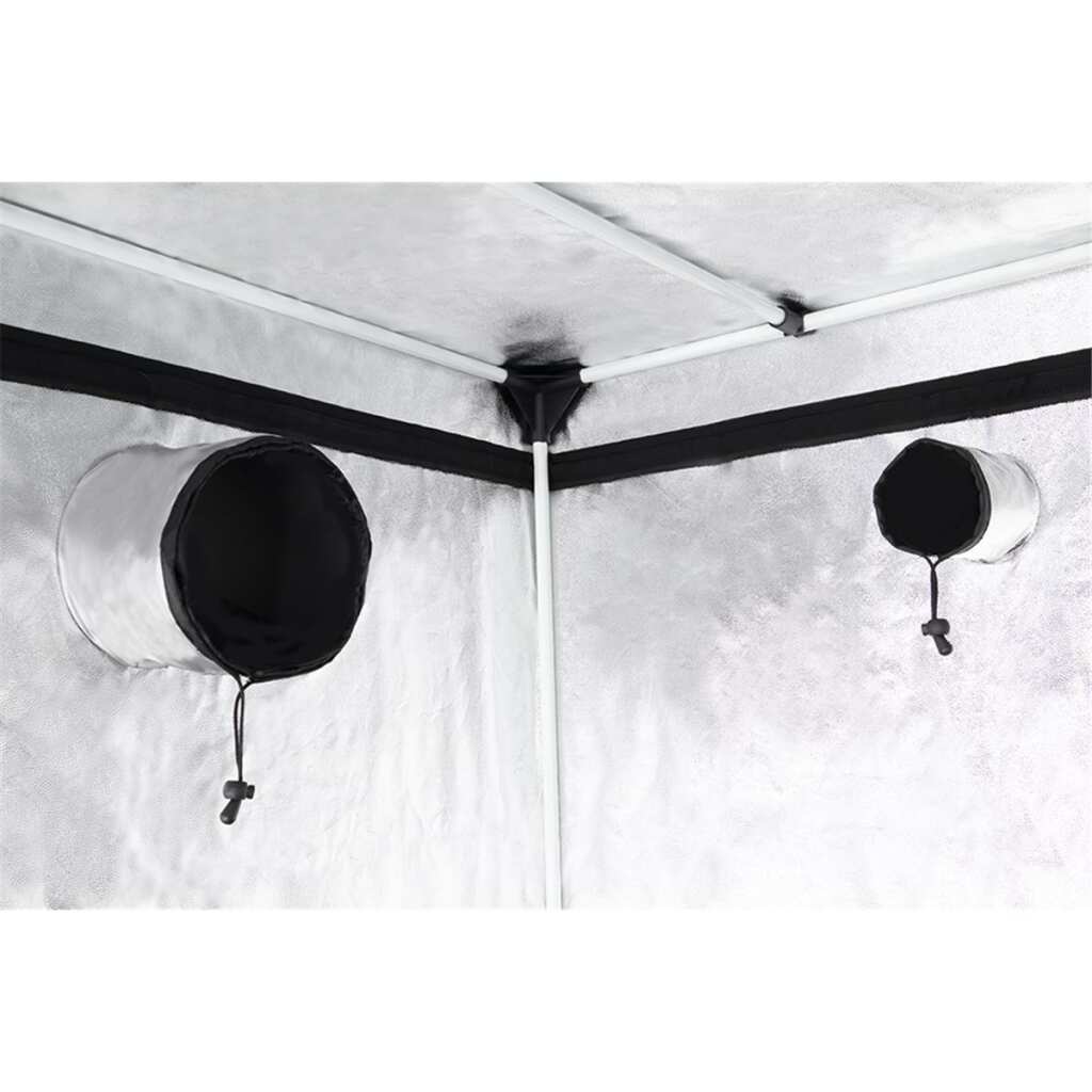 Growbox 80x80x180 cm | PROBOX BASIC 80H | Garden Highpro – Bild 5
