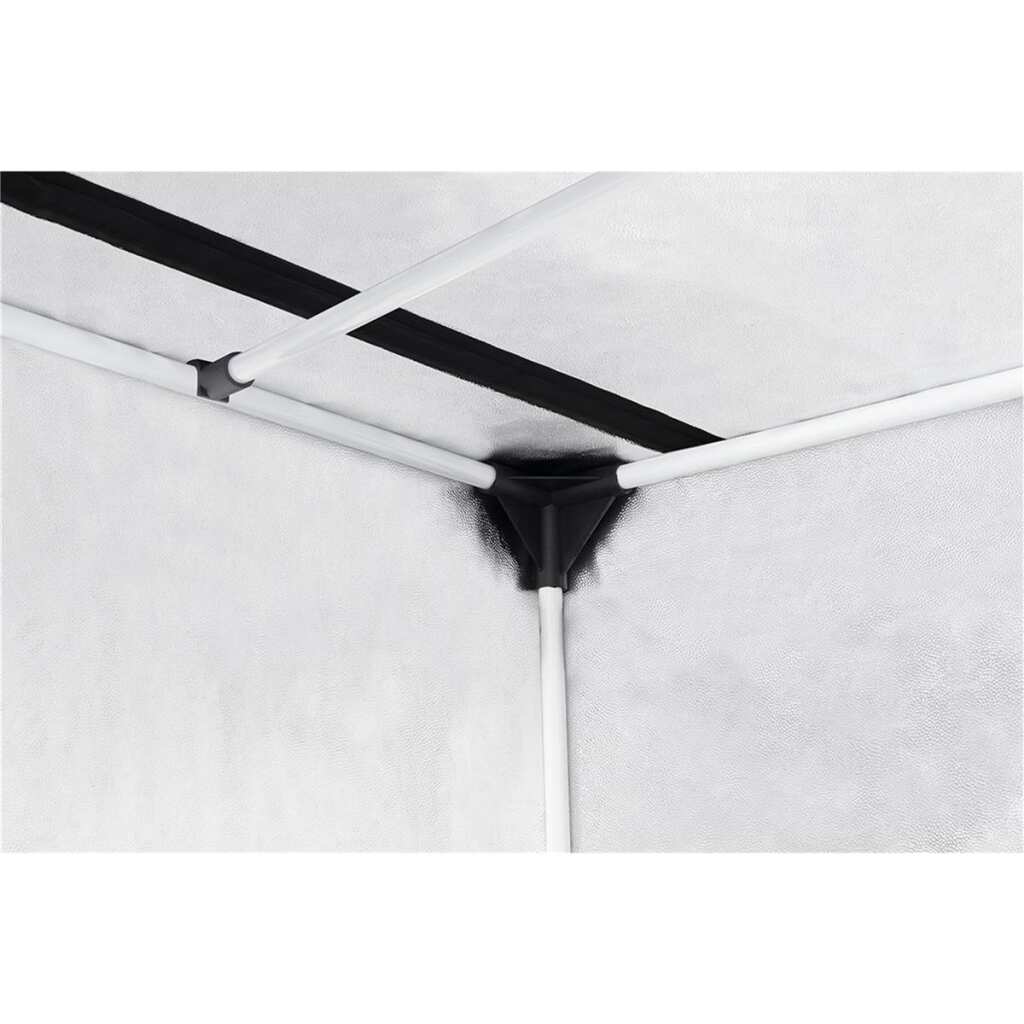 Growbox 100x100x200 cm | PROBOX ECOPRO 100 | Garden Highpro – Bild 5