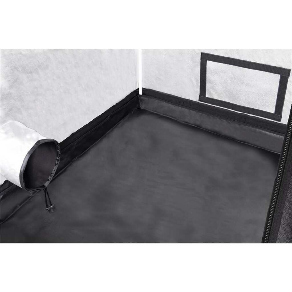 Growbox 100x100x200 cm | PROBOX ECOPRO 100 | Garden Highpro – Bild 6