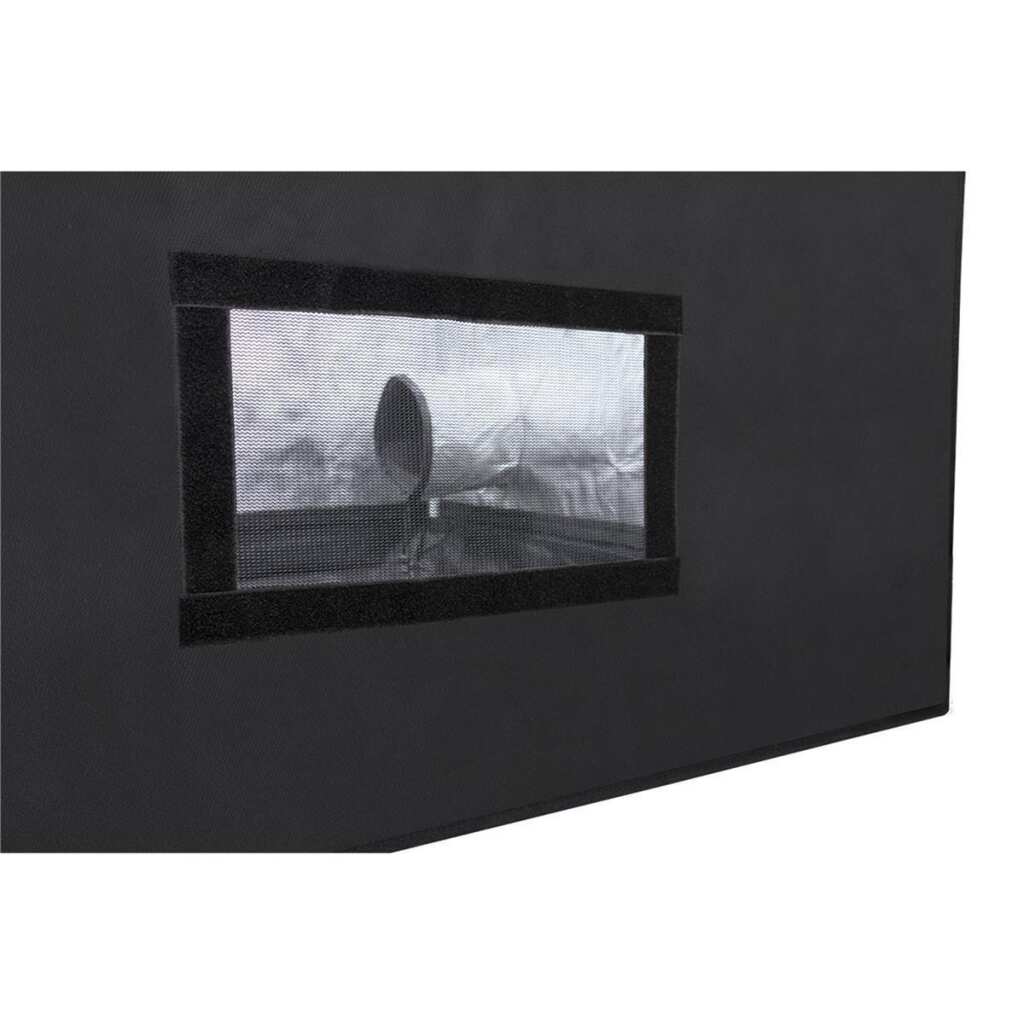 Growbox 100x100x200 cm | PROBOX ECOPRO 100 | Garden Highpro – Bild 9