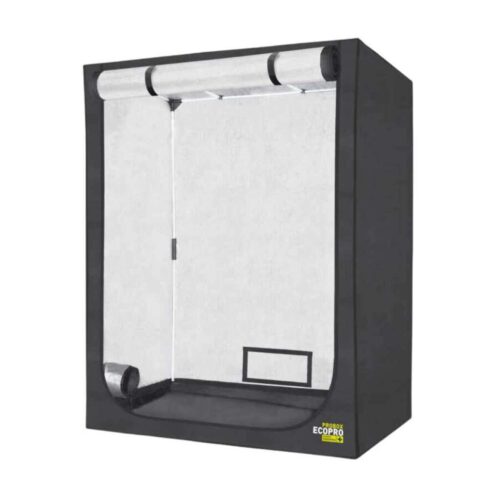 Growbox 120x60x160 cm | PROBOX ECOPRO 120L | Garden Highpro