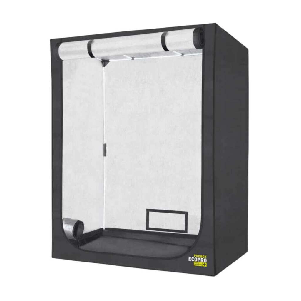Growbox 120x60x160 cm | PROBOX ECOPRO 120L | Garden Highpro