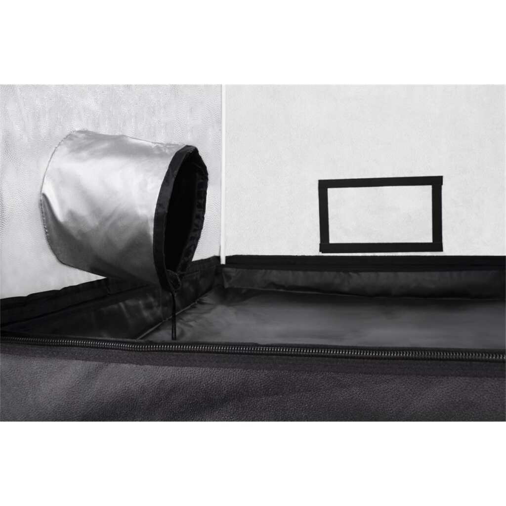 Growbox 120x60x160 cm | PROBOX ECOPRO 120L | Garden Highpro – Bild 5