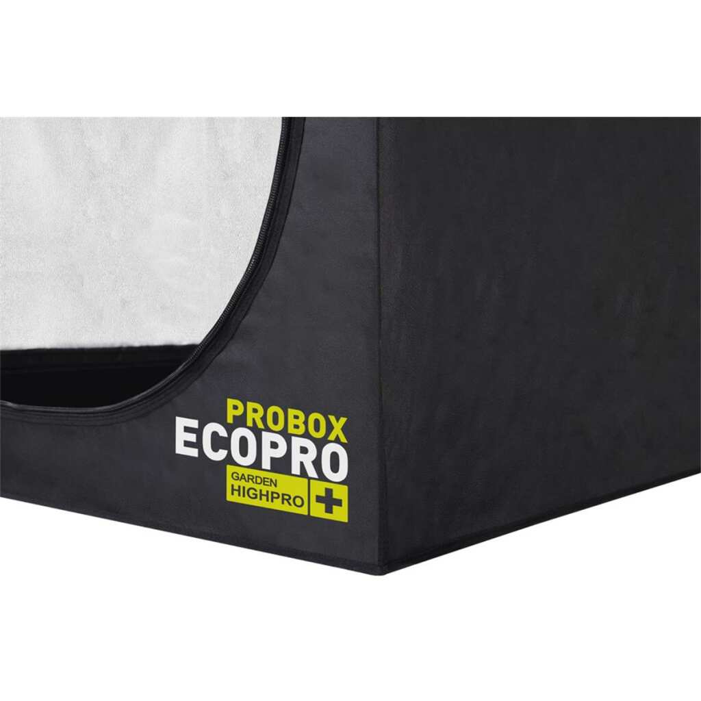 Growbox 120x60x160 cm | PROBOX ECOPRO 120L | Garden Highpro – Bild 6