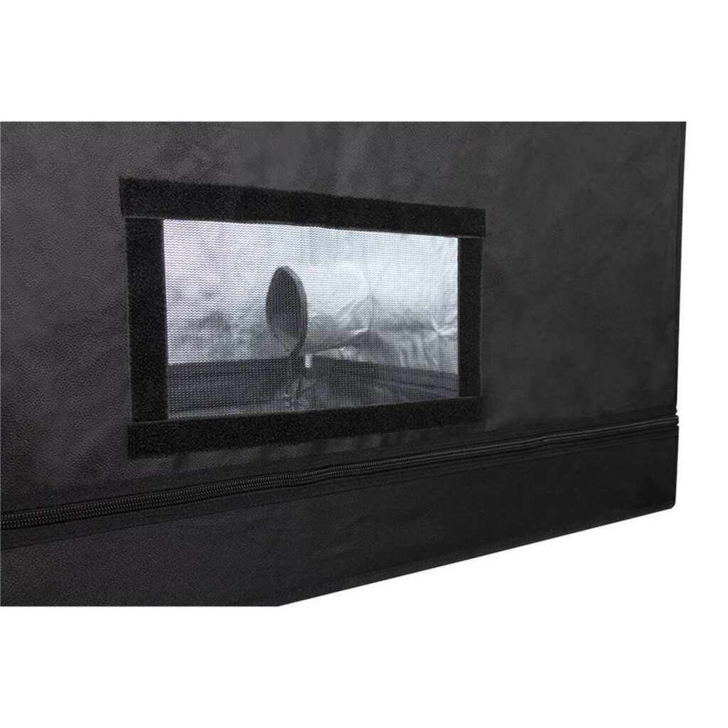 Growbox 80x80x160 cm | PROBOX BASIC 80 | Garden Highpro – Bild 8