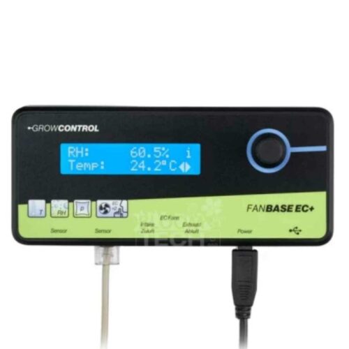 GrowControl | FanBaseEC+