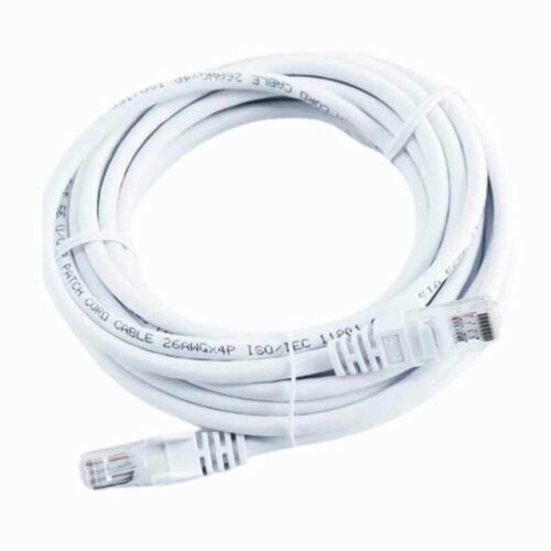 GrowControl Kabel | 2xRJ45 | 5 Meter
