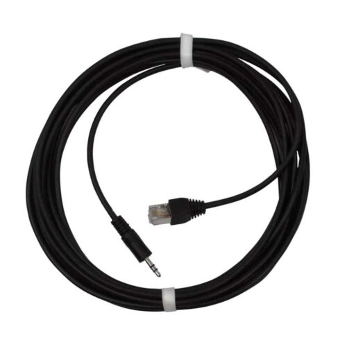 GrowControl Kabel RJ45-Klinke | 5 Meter