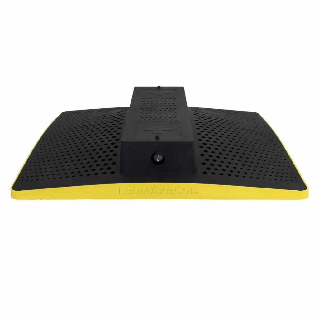 LEDMAXECO 300W | LED Pflanzenlampe | Garden Highpro | 585 µmol/s – Bild 5